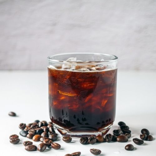 Ice Americano