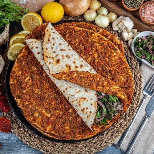 Lahmacun