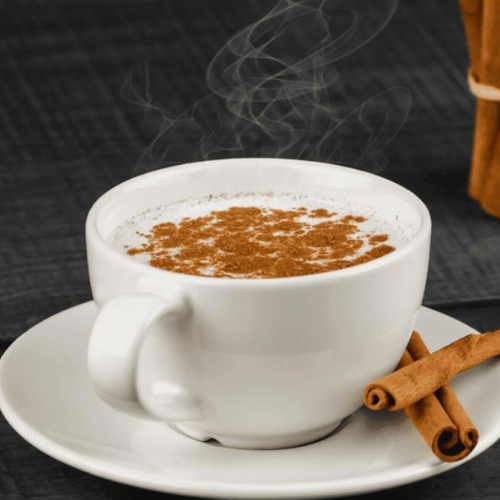 Damla Sakızlı Salep