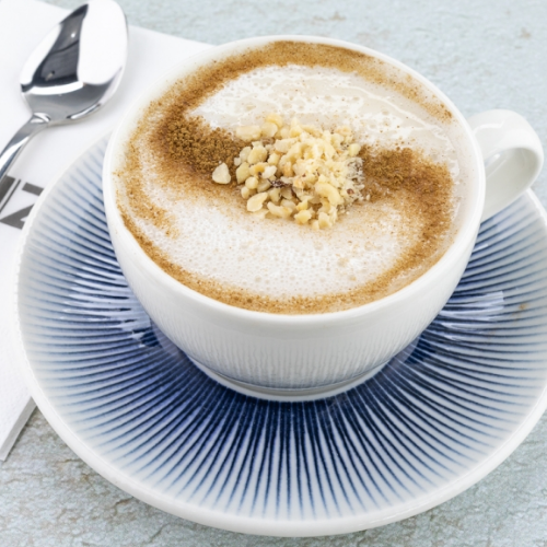 Fındıklı Salep