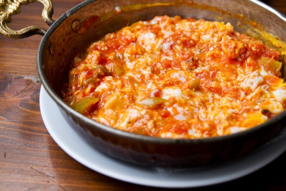 SAHANDA MENEMEN